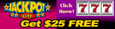 Jackpot City Online Casino