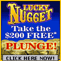 Lucky Nugget Casino